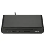 Dokavimo stotelė ASUS Triple Display USB-C Dock DC300 (90XB08CN-BDS010), vaizdas 8
