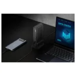 Dokavimo stotelė ASUS Triple Display USB-C Dock DC300 (90XB08CN-BDS010), vaizdas 10