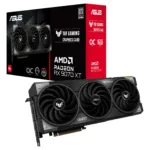 ASUS TUF Gaming TUF-RX9070XT-O16G-GAMING