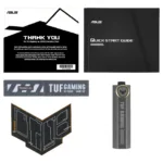 ASUS TUF Gaming TUF-RX9070XT-O16G-GAMING
