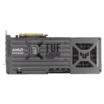ASUS TUF Gaming TUF-RX9070XT-O16G-GAMING