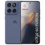 Motorola edge 60 fusion
