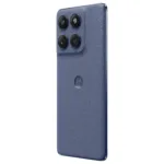 Motorola edge 60 fusion