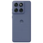 Motorola edge 60 fusion
