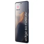 Motorola edge 60 fusion