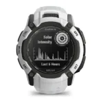 Garmin Instinct 2X Solar