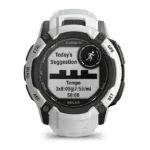 Garmin Instinct 2X Solar