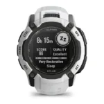 Garmin Instinct 2X Solar