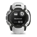 Garmin Instinct 2X Solar