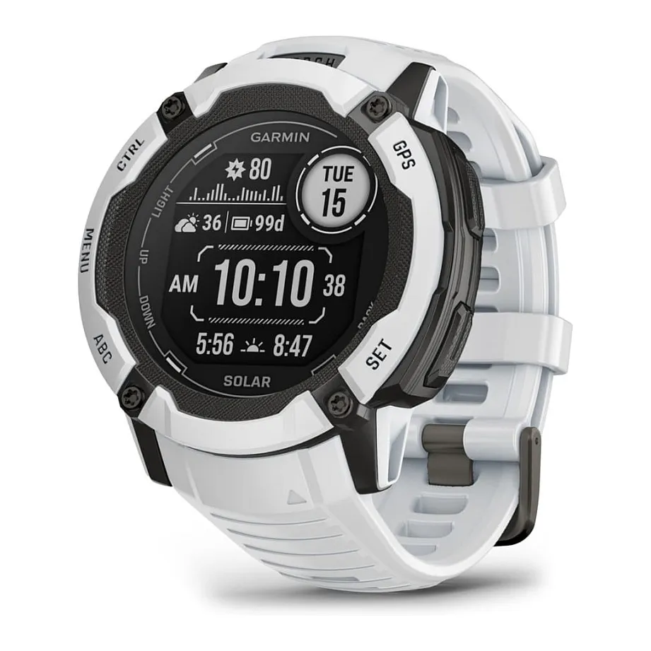 Garmin Instinct 2X Solar Garmin Instinct 2X Solar