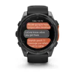 Garmin Fenix 8