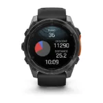 Garmin Fenix 8
