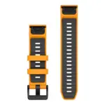 Išmanusis laikrodis Garmin QuickFit (010-13392-01), vaizdas 2