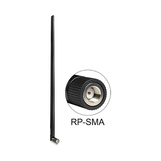DeLOCK 88450 network antenna Antena DeLOCK 88450