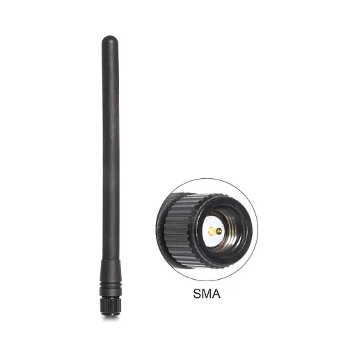 DeLOCK 88689 network antenna Antena DeLOCK 88689