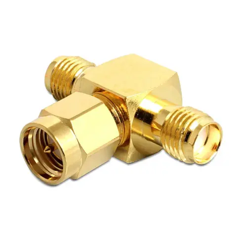 Kabelio adapteris DeLOCK 88711