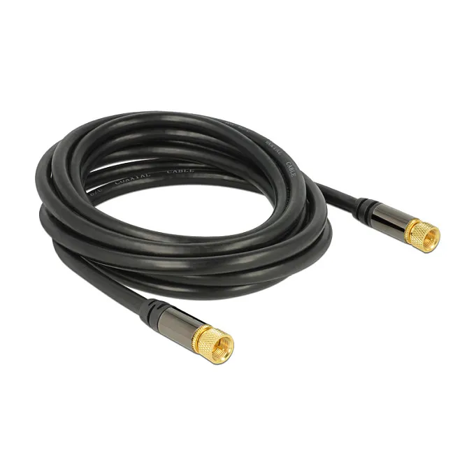 DeLOCK 88920 coaxial cable Koaksialinis kabelis DeLOCK 88920