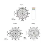 Antena DeLOCK 88913, vaizdas 5