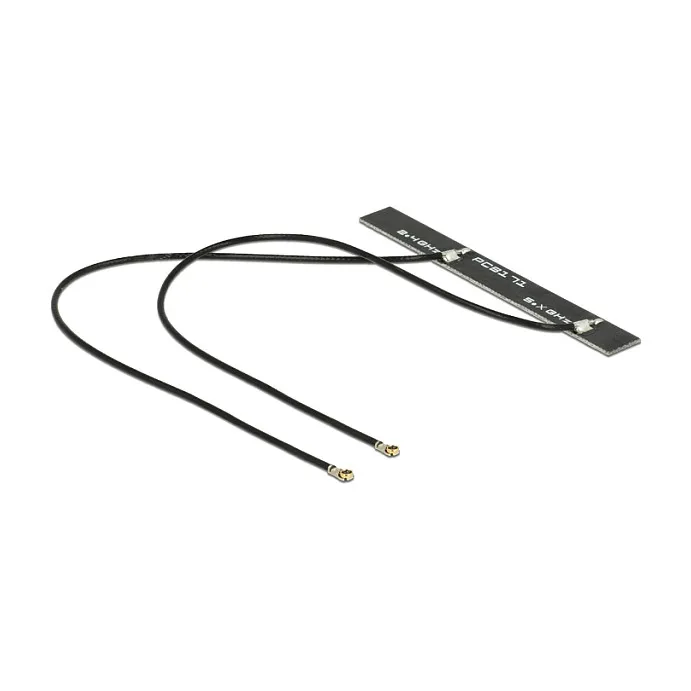 DeLOCK 89454 network antenna Antena DeLOCK 89454