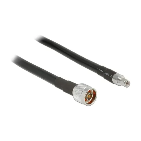 Koaksialinis kabelis DeLOCK 2m, N/RP-SMA (13020)