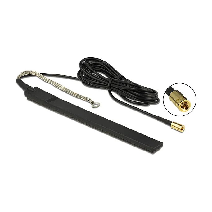 DeLOCK 12411 network antenna Antena DeLOCK 12411