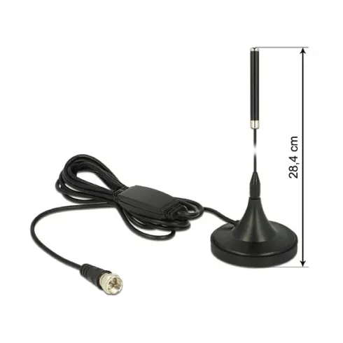 Antena DeLOCK 12413