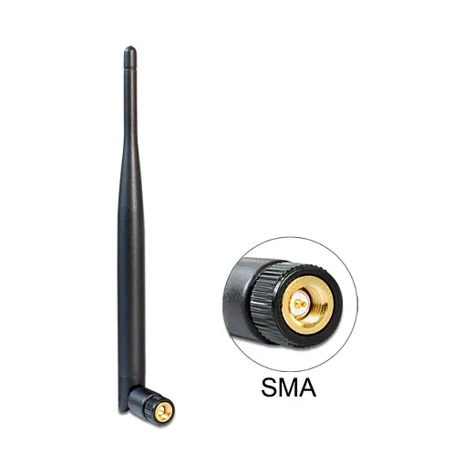 DeLOCK 89438 network antenna Antena DeLOCK 89438