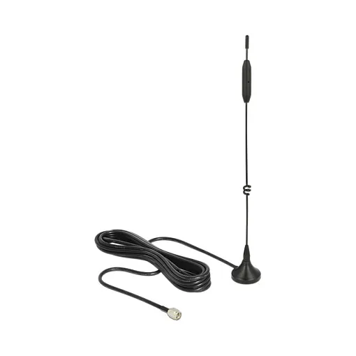 DeLOCK 12420 network antenna Antena DeLOCK 12420
