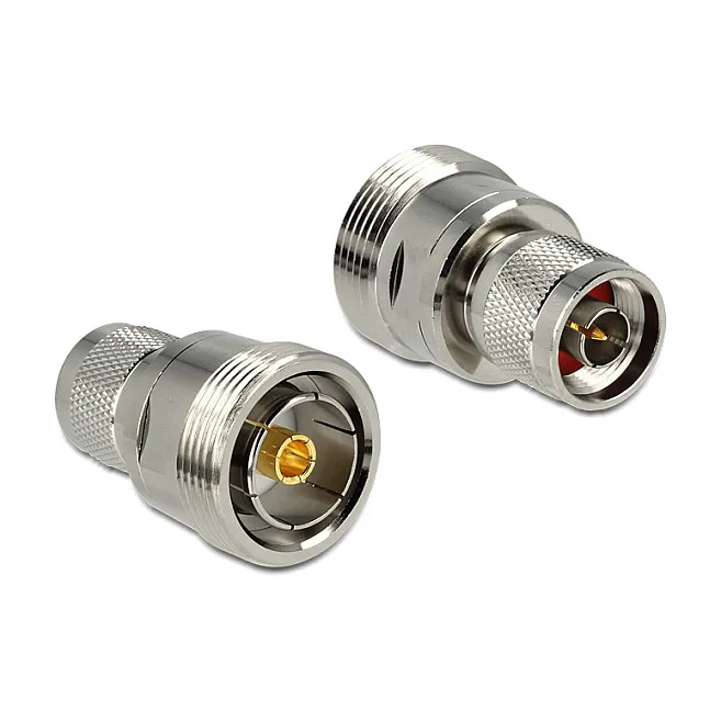 DeLOCK 88841 coaxial connector Koaksialinė jungtis DeLOCK 88841