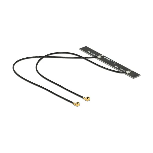 DeLOCK 88983 network antenna Antena DeLOCK 88983