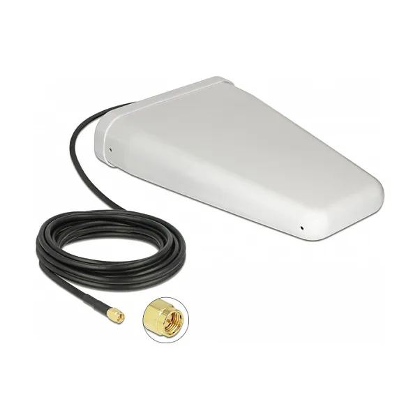 DeLOCK 12001 network antenna DeLOCK 12001 network antenna