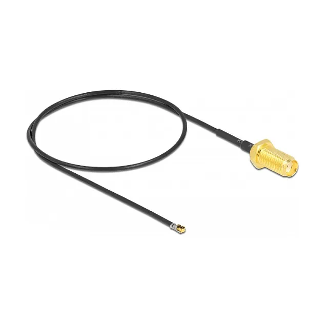 DeLOCK 12664 coaxial cable Koaksialinis kabelis DeLOCK 12664