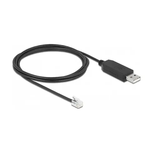 Kabelio adapteris DeLOCK 66734
