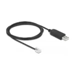 Kabelio adapteris DeLOCK 66736