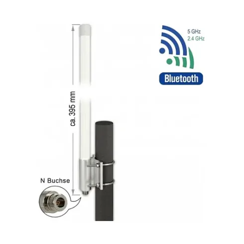 Antena DeLOCK 12632