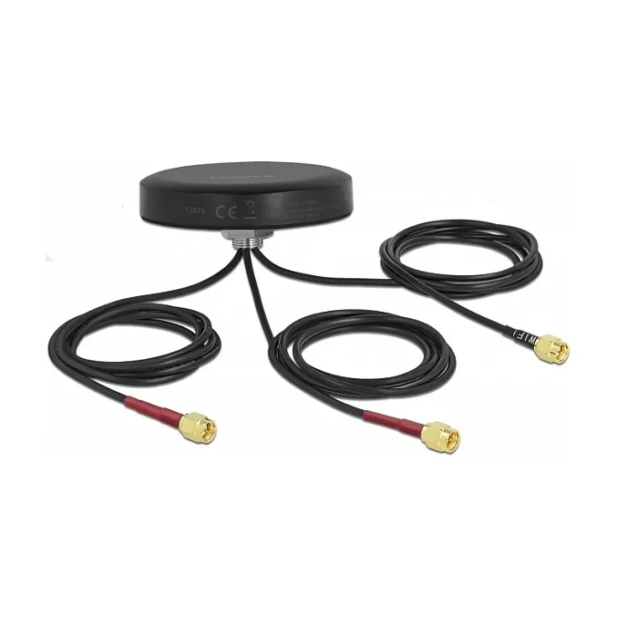 DeLOCK 12676 network antenna Antena DeLOCK 12676