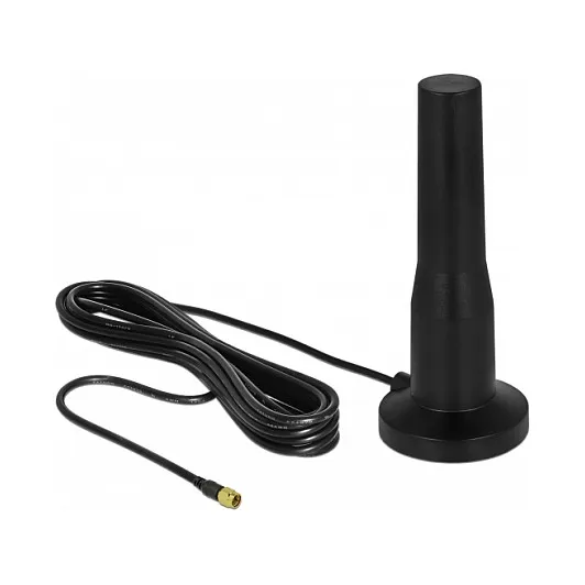 DeLOCK 12586 network antenna Antena DeLOCK 12586