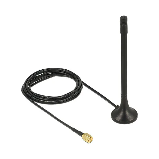DeLOCK 89490 network antenna Antena DeLOCK 89490