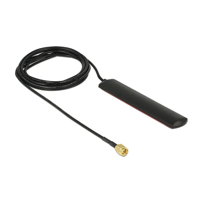 DeLOCK 89491 network antenna Antena DeLOCK 89491