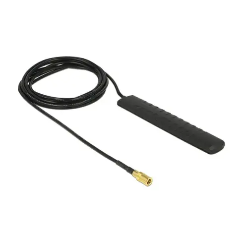 Antena DeLOCK 89497 television