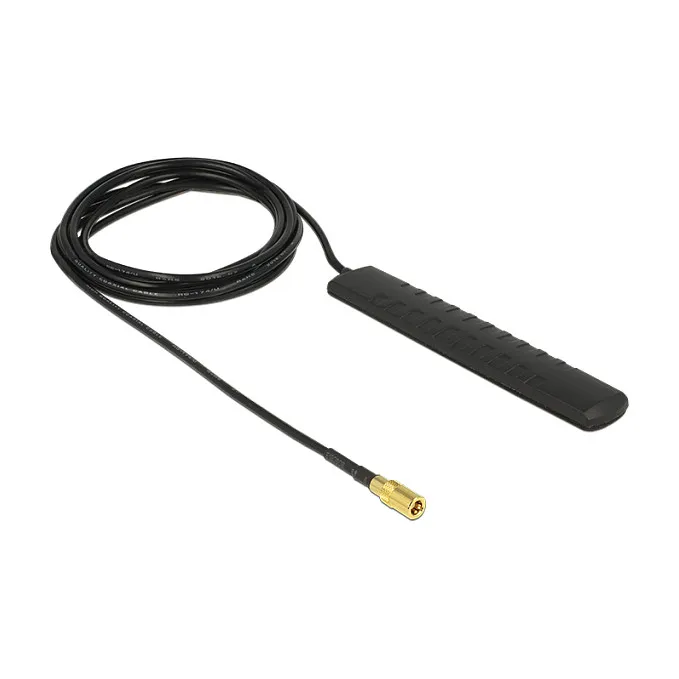 DeLOCK 89497 television antenna Antena DeLOCK 89497 television