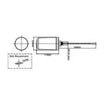 Antena DeLOCK 88986, vaizdas 3