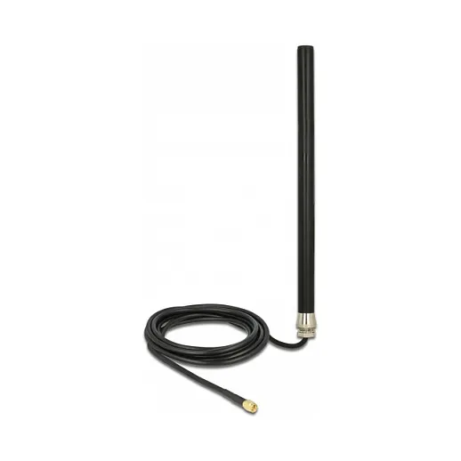 DeLOCK 89529 radio antenna Antena DeLOCK 89529 radio