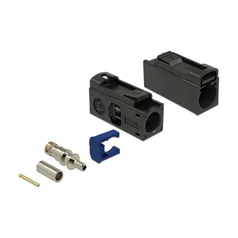 DeLOCK 89685 coaxial connector
