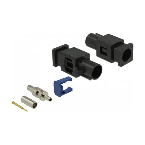 DeLOCK 89755 coaxial connector