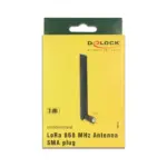 Antena DeLOCK LoRa (89769)