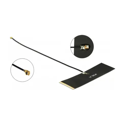 Antena DeLOCK TETRA (12539)