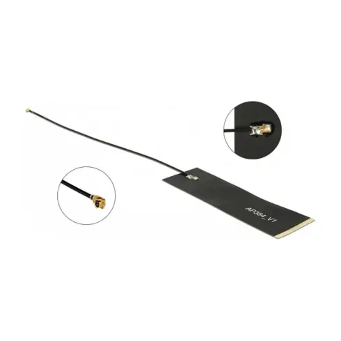 Antena DeLOCK LoRa (12540)