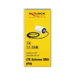 Antena DeLOCK 12545, vaizdas 3