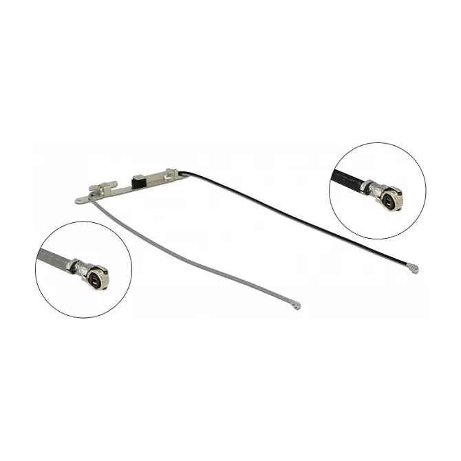 DeLOCK 12551 network antenna Antena DeLOCK 12551